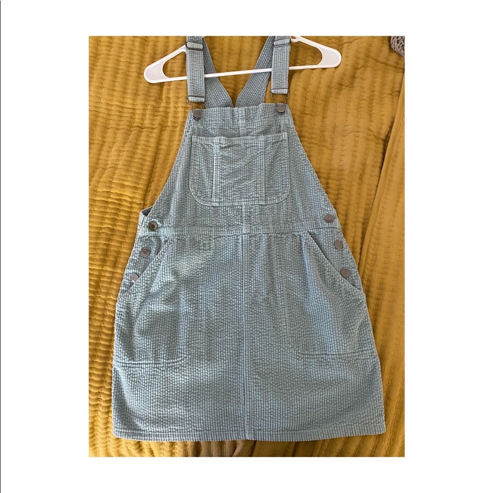 Wild fable overall style dress size XS